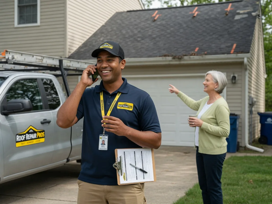 Roof Repair Walnut Grove, MS FAQs